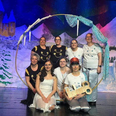 Ein Wochenende voller Gänsehautmomente Ein Wochenende voller Gänsehautmomente