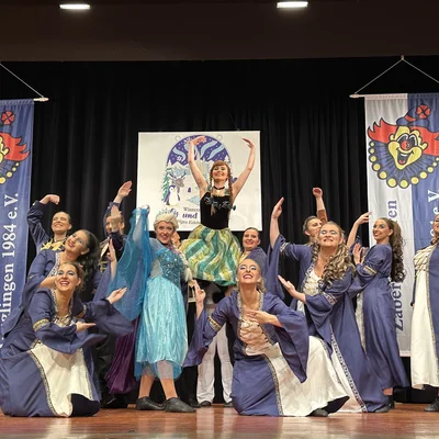 Ordensabend 2025 Ordensabend 2025