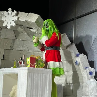 Ein Wochenende voller Gänsehautmomente Ein Wochenende voller Gänsehautmomente