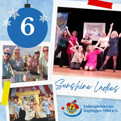Adventskalender der ZNG