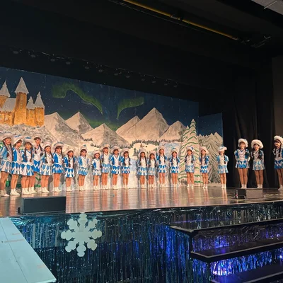 Ein Wochenende voller Gänsehautmomente Ein Wochenende voller Gänsehautmomente