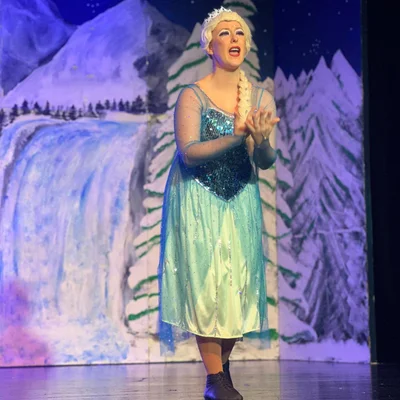 Ein Wochenende voller Gänsehautmomente Ein Wochenende voller Gänsehautmomente