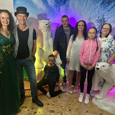 Die schönsten Schnappschüsse unserer zweiten Show-Prunksitzung am Samstag