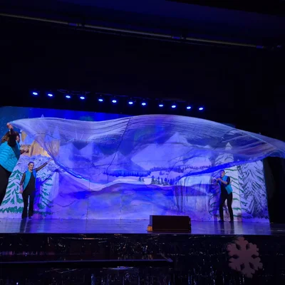 Ein Wochenende voller Gänsehautmomente Ein Wochenende voller Gänsehautmomente