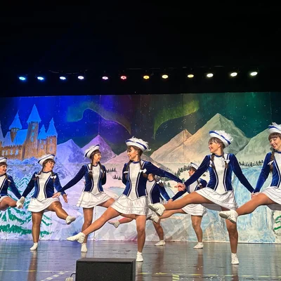 Ein Wochenende voller Gänsehautmomente Ein Wochenende voller Gänsehautmomente