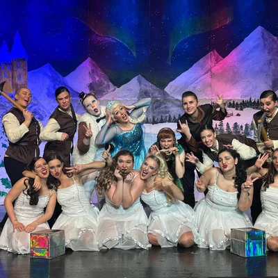 Ein Wochenende voller Gänsehautmomente Ein Wochenende voller Gänsehautmomente