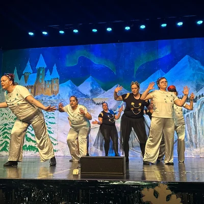 Ein Wochenende voller Gänsehautmomente Ein Wochenende voller Gänsehautmomente