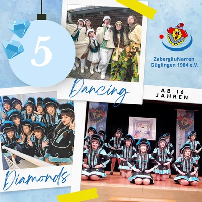 Adventskalender der ZNG