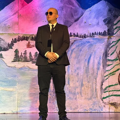 Ein Wochenende voller Gänsehautmomente Ein Wochenende voller Gänsehautmomente