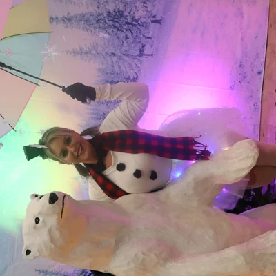 Die schönsten Schnappschüsse unserer ersten Show-Prunksitzung am Freitag