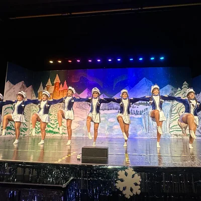 Ein Wochenende voller Gänsehautmomente Ein Wochenende voller Gänsehautmomente