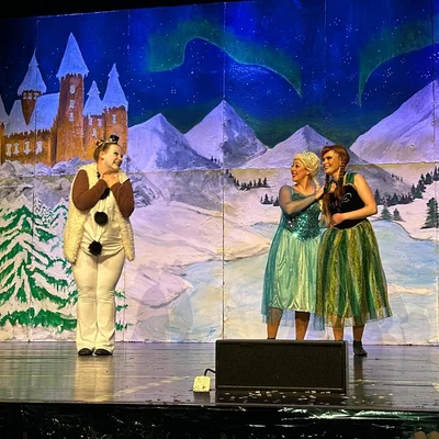 Ein Wochenende voller Gänsehautmomente Ein Wochenende voller Gänsehautmomente