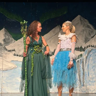 Ein Wochenende voller Gänsehautmomente Ein Wochenende voller Gänsehautmomente