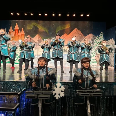 Ein Wochenende voller Gänsehautmomente Ein Wochenende voller Gänsehautmomente