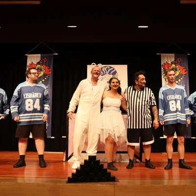 Ordensabend 2025 Ordensabend 2025