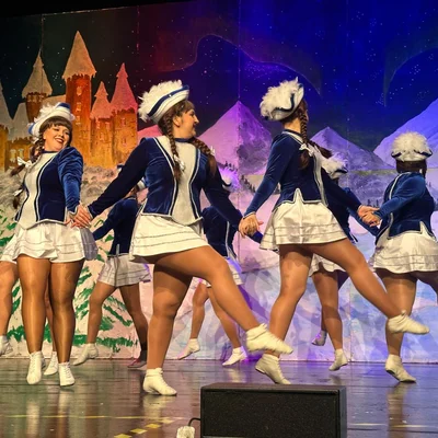 Ein Wochenende voller Gänsehautmomente Ein Wochenende voller Gänsehautmomente