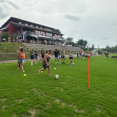 ZNG-Sommerfest 2025 ZNG-Sommerfest 2025