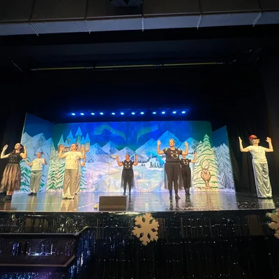 Ein Wochenende voller Gänsehautmomente Ein Wochenende voller Gänsehautmomente