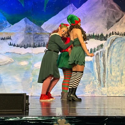 Ein Wochenende voller Gänsehautmomente Ein Wochenende voller Gänsehautmomente