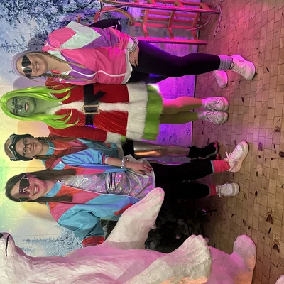 Die schönsten Schnappschüsse unserer ersten Show-Prunksitzung am Freitag