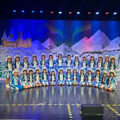 Ein Wochenende voller Gänsehautmomente Ein Wochenende voller Gänsehautmomente