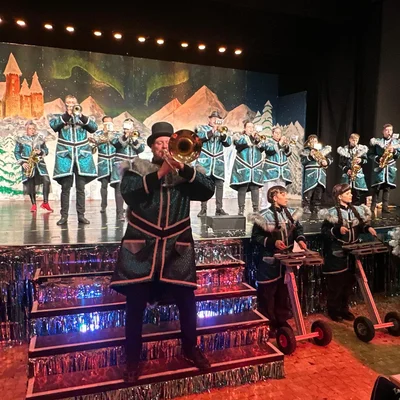 Ein Wochenende voller Gänsehautmomente Ein Wochenende voller Gänsehautmomente