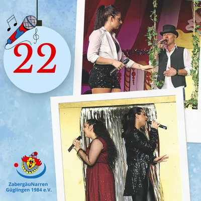 Adventskalender der ZNG