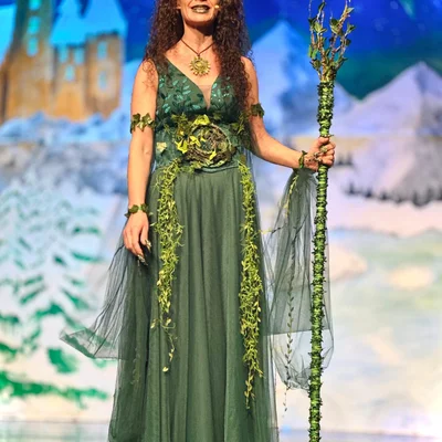 Ein Wochenende voller Gänsehautmomente Ein Wochenende voller Gänsehautmomente