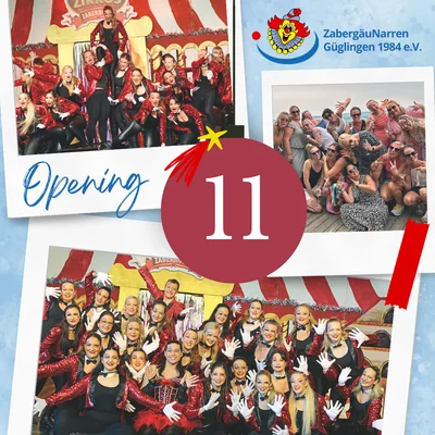 Adventskalender der ZNG