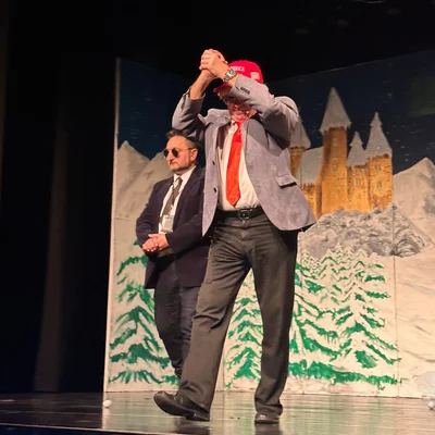 Ein Wochenende voller Gänsehautmomente Ein Wochenende voller Gänsehautmomente