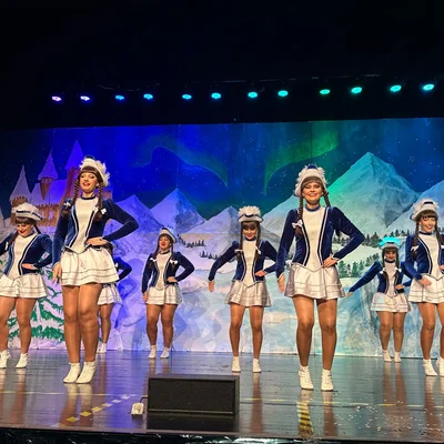 Ein Wochenende voller Gänsehautmomente Ein Wochenende voller Gänsehautmomente