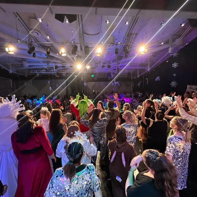 Ein Wochenende voller Gänsehautmomente Ein Wochenende voller Gänsehautmomente