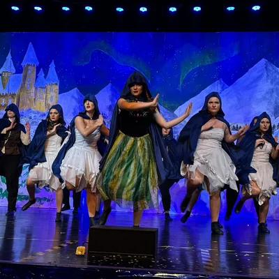 Ein Wochenende voller Gänsehautmomente Ein Wochenende voller Gänsehautmomente