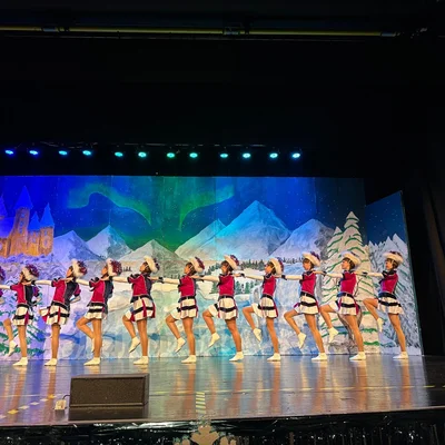 Ein Wochenende voller Gänsehautmomente Ein Wochenende voller Gänsehautmomente