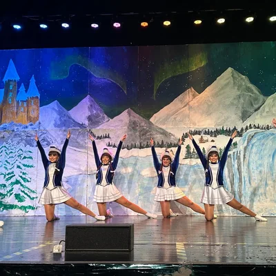 Ein Wochenende voller Gänsehautmomente Ein Wochenende voller Gänsehautmomente