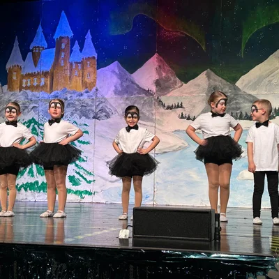 Ein Wochenende voller Gänsehautmomente Ein Wochenende voller Gänsehautmomente