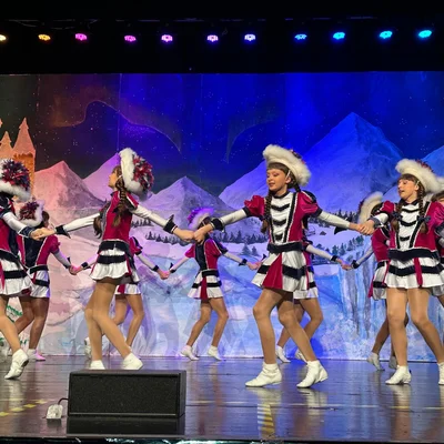 Ein Wochenende voller Gänsehautmomente Ein Wochenende voller Gänsehautmomente