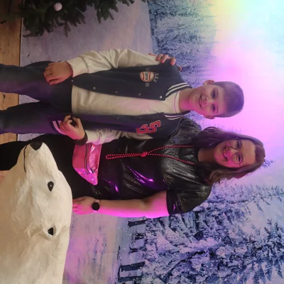 Die schönsten Schnappschüsse unserer ersten Show-Prunksitzung am Freitag