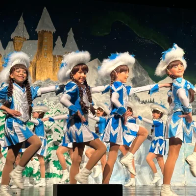 Ein Wochenende voller Gänsehautmomente Ein Wochenende voller Gänsehautmomente