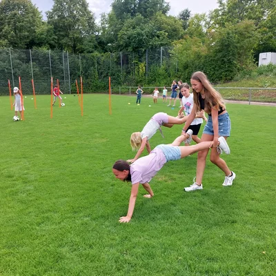 ZNG-Sommerfest 2025 ZNG-Sommerfest 2025