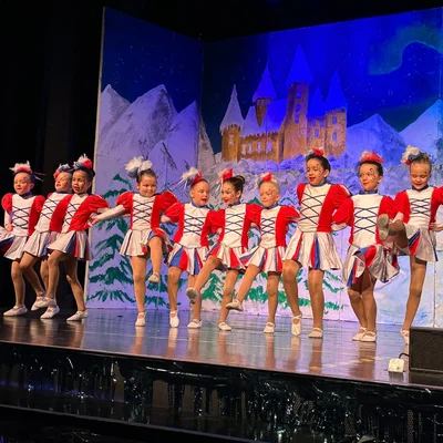 Ein Wochenende voller Gänsehautmomente Ein Wochenende voller Gänsehautmomente