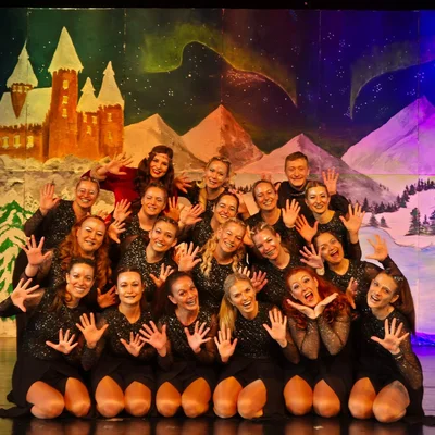 Ein Wochenende voller Gänsehautmomente Ein Wochenende voller Gänsehautmomente