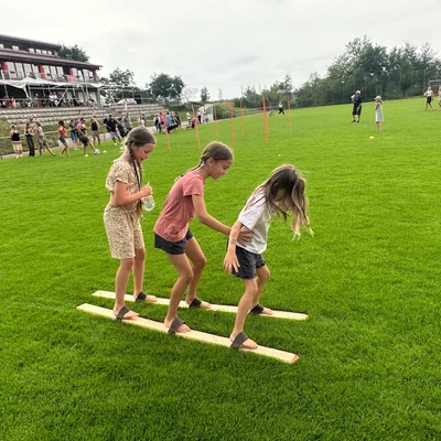 ZNG-Sommerfest 2025 ZNG-Sommerfest 2025