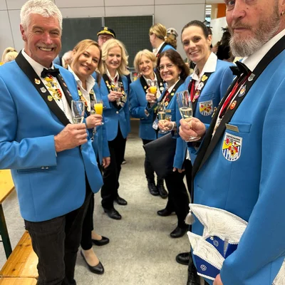 chulsturm an der KKS – Narren erobern das Klassenzimmer chulsturm an der KKS – Narren erobern das Klassenzimmer