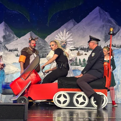 Ein Wochenende voller Gänsehautmomente Ein Wochenende voller Gänsehautmomente