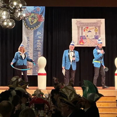 Ordensabend in Güglingen