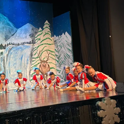 Ein Wochenende voller Gänsehautmomente Ein Wochenende voller Gänsehautmomente