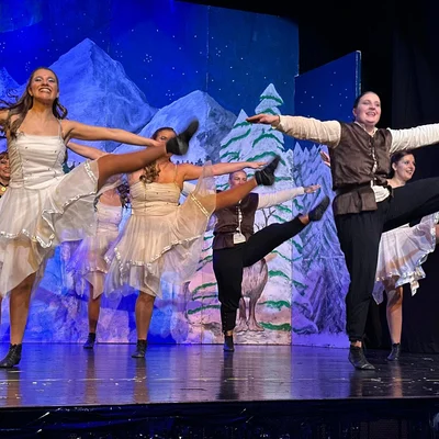 Ein Wochenende voller Gänsehautmomente Ein Wochenende voller Gänsehautmomente