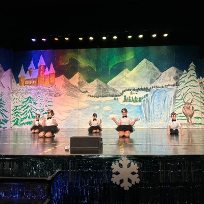 Ein Wochenende voller Gänsehautmomente Ein Wochenende voller Gänsehautmomente