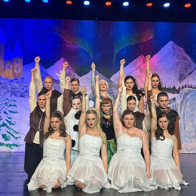 Ein Wochenende voller Gänsehautmomente Ein Wochenende voller Gänsehautmomente